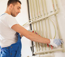 Commercial Plumber Services in Glendale, CA